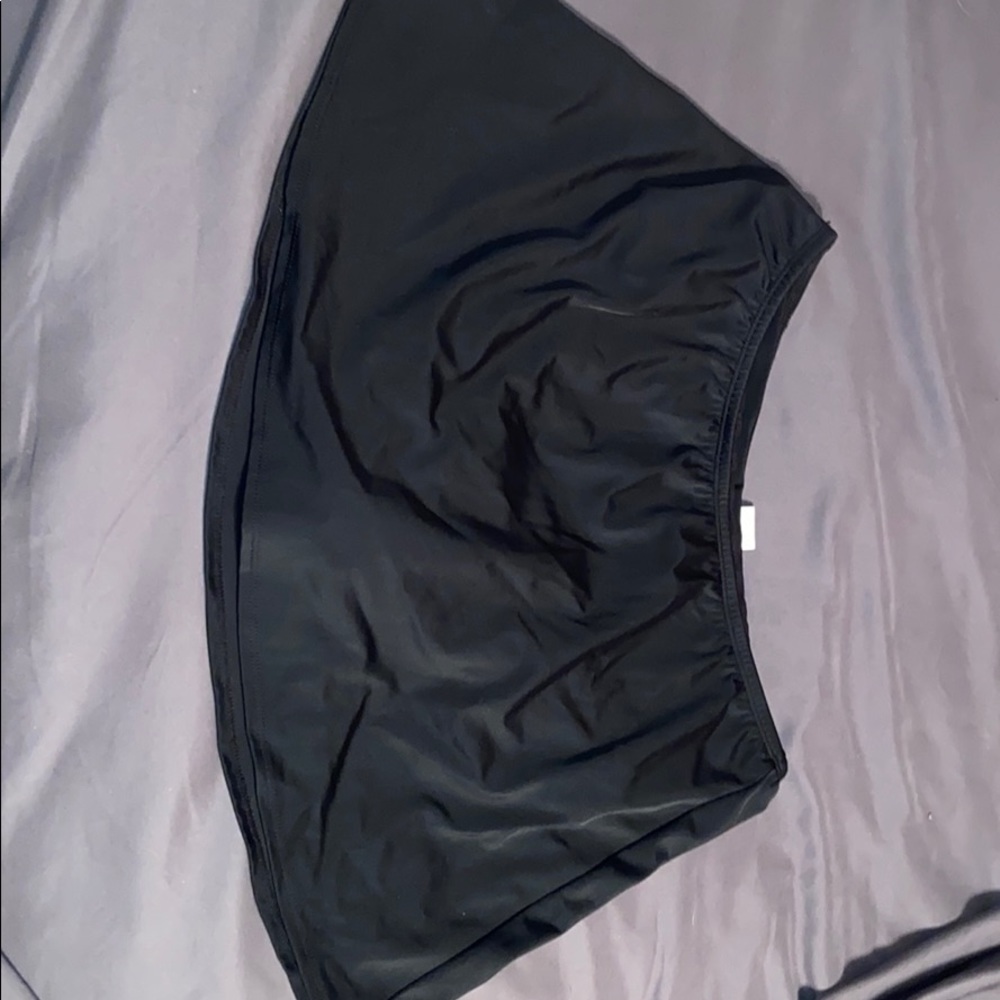 Swim skirt bottoms